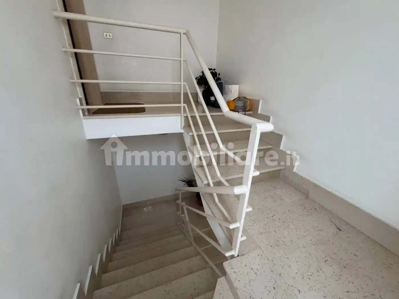 Villa a schiera via Turi 24C, Centro, Matera - foto 4