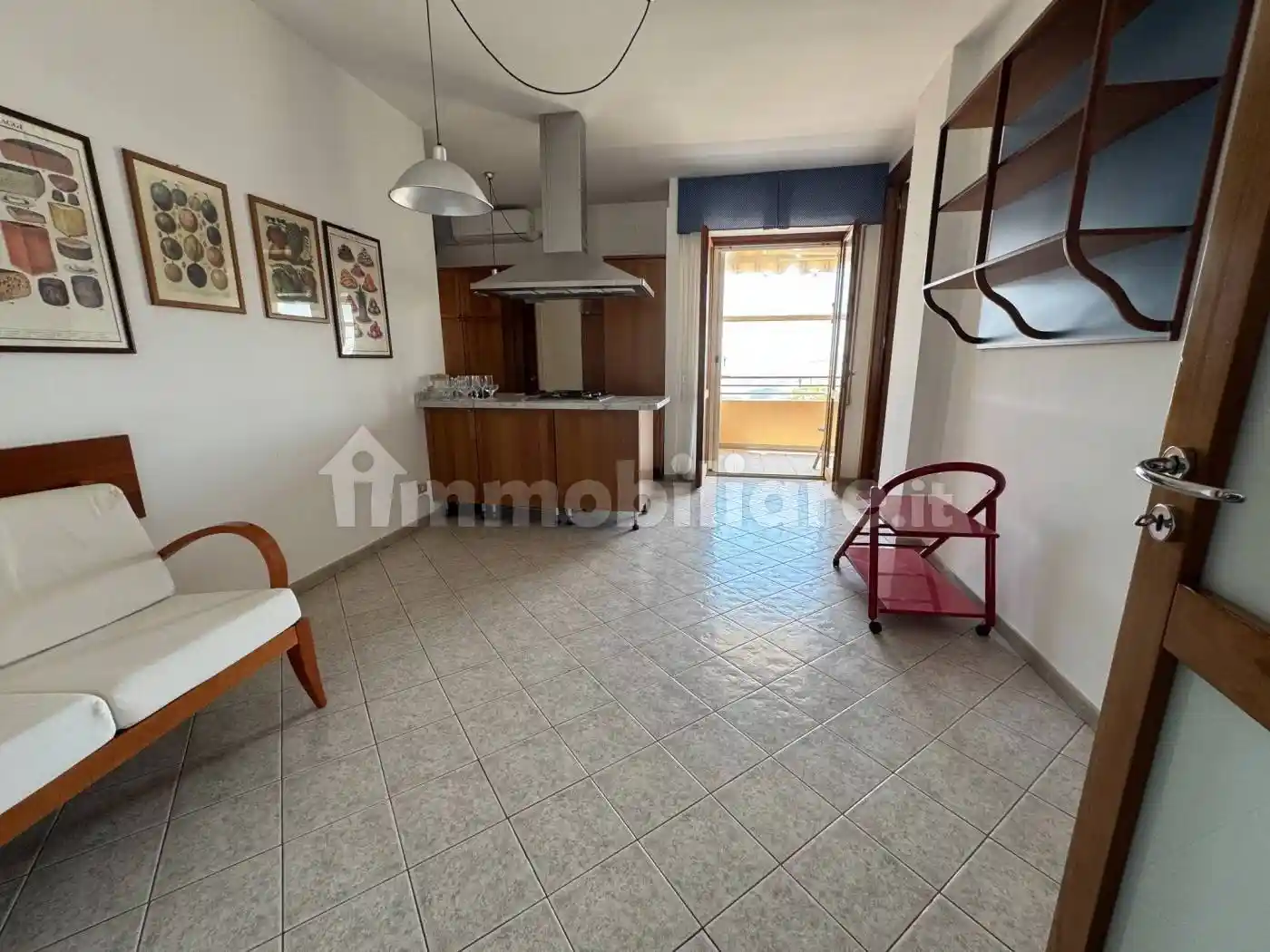 Villa a schiera via Turi 24C, Centro, Matera - foto 5