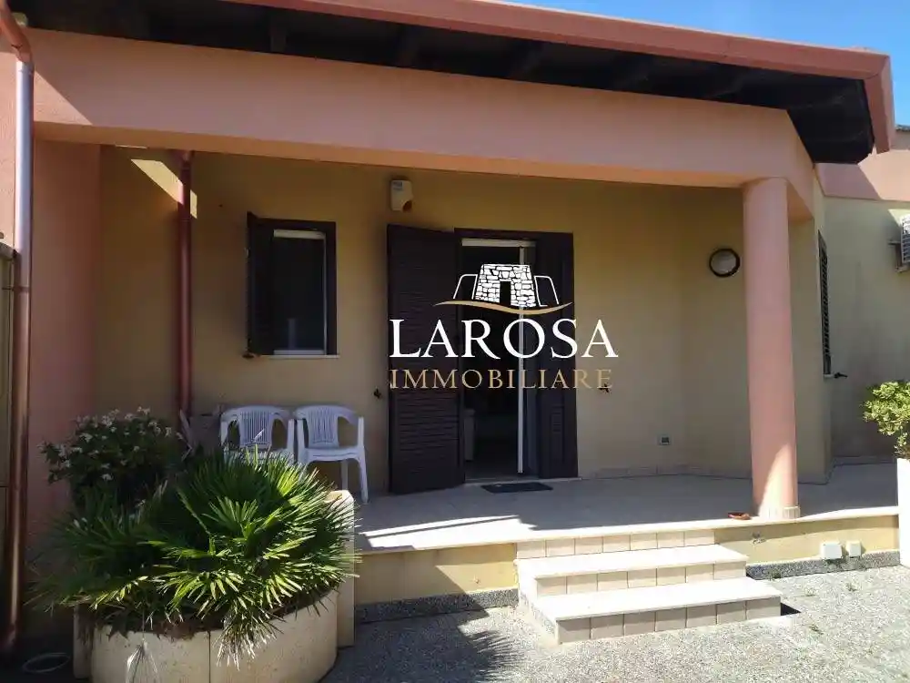 Villa in vendita a Melendugno