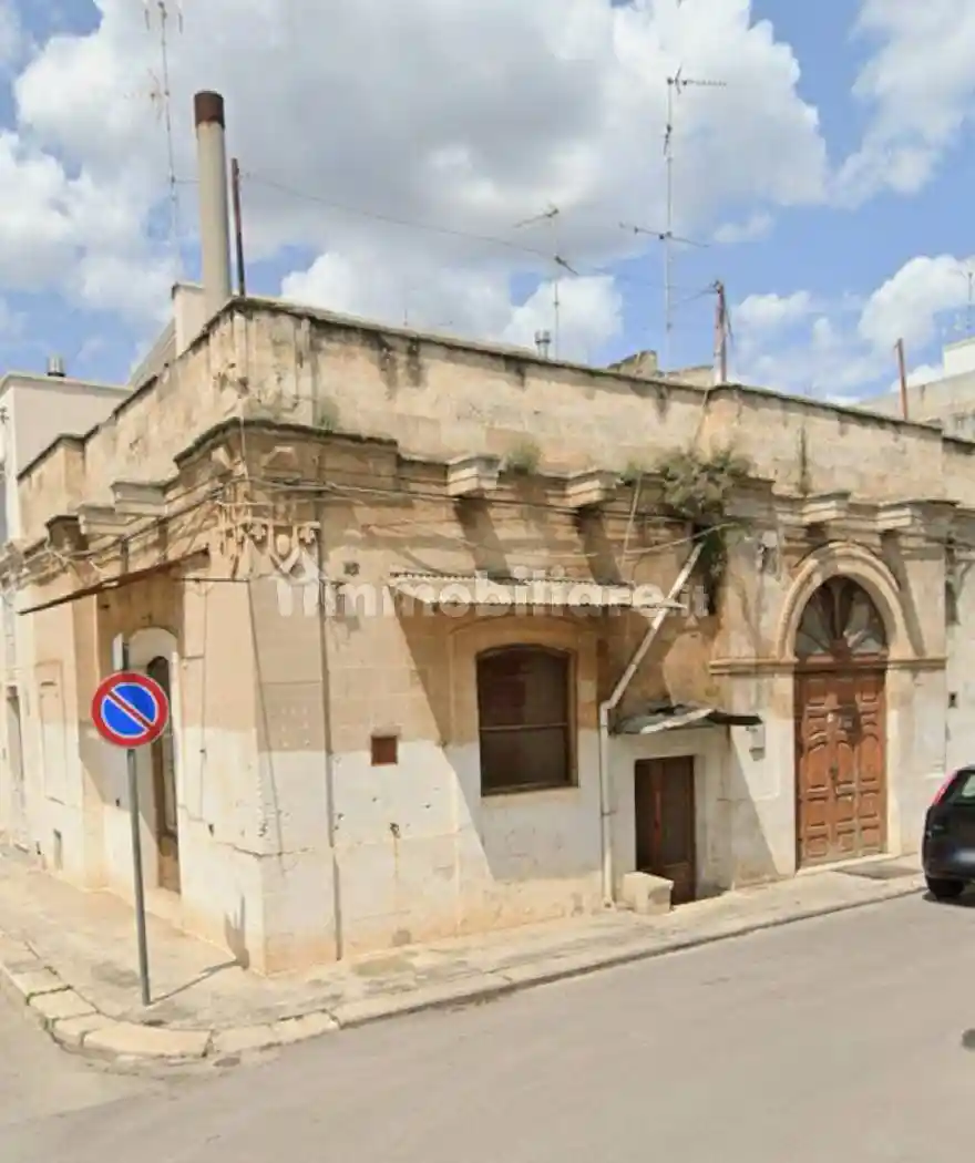 Casa indipendente in vendita a Bitritto