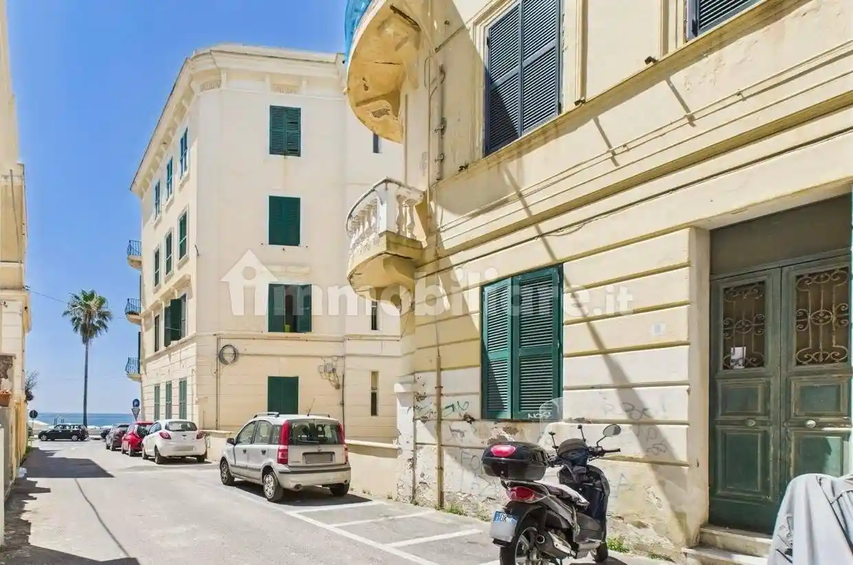 Appartamento in vendita a Anzio