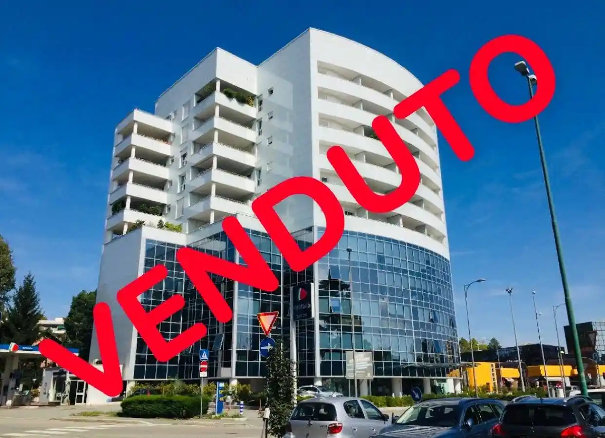 Appartamento in vendita a Gallarate