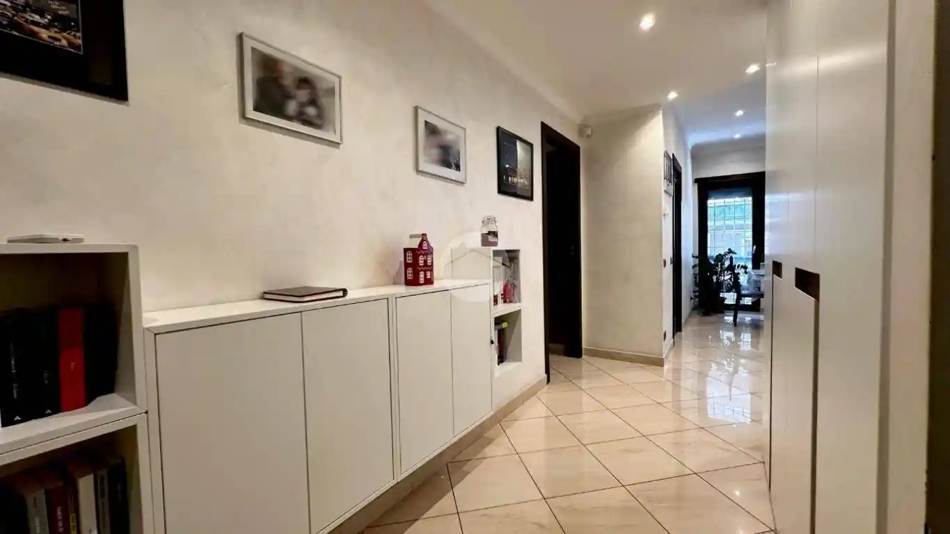 Quadrilocale via Benedetto Croce, Ardeatino - Montagnola, Roma - foto 3