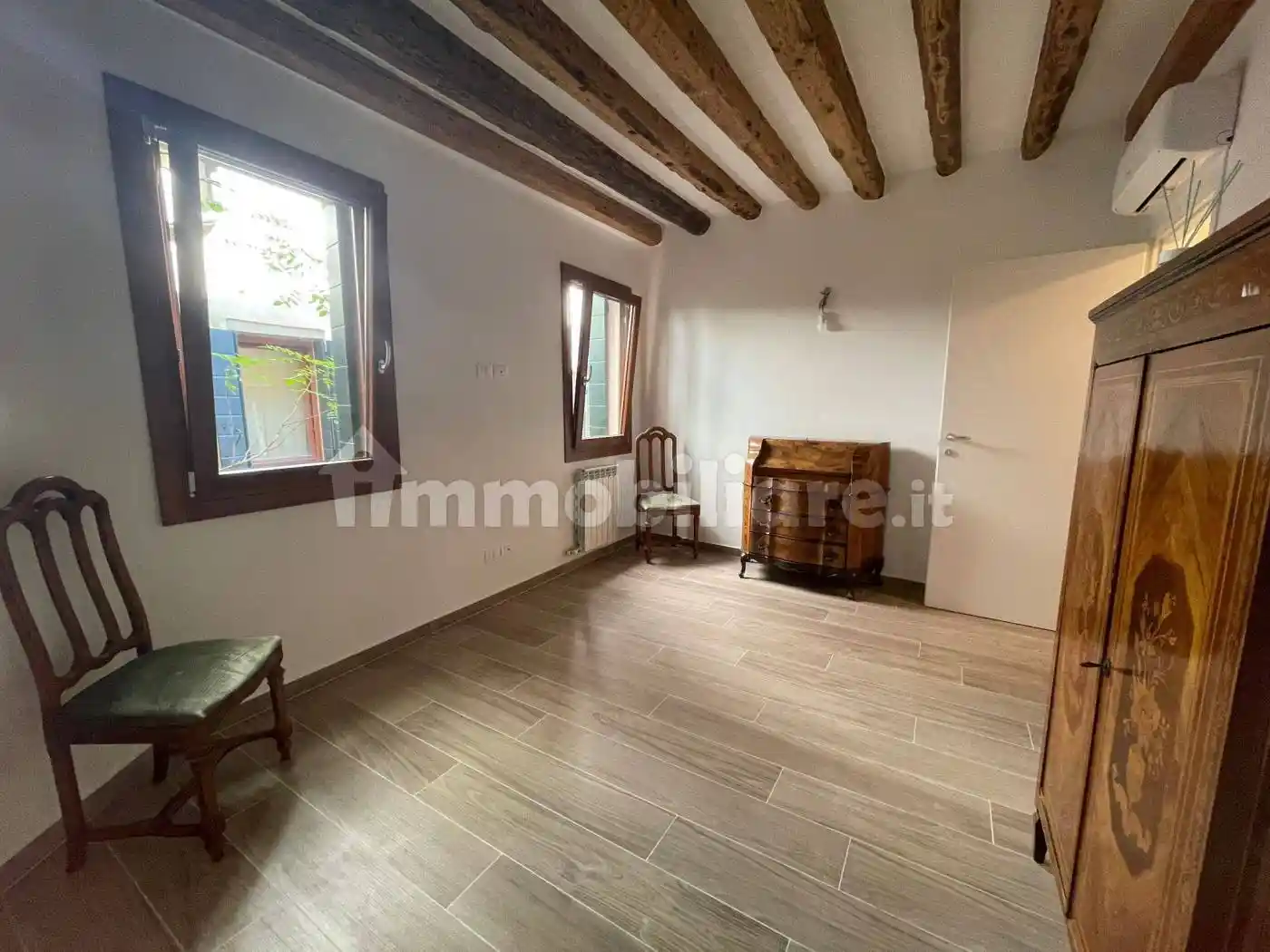 Attico - Mansarda in vendita a Venezia