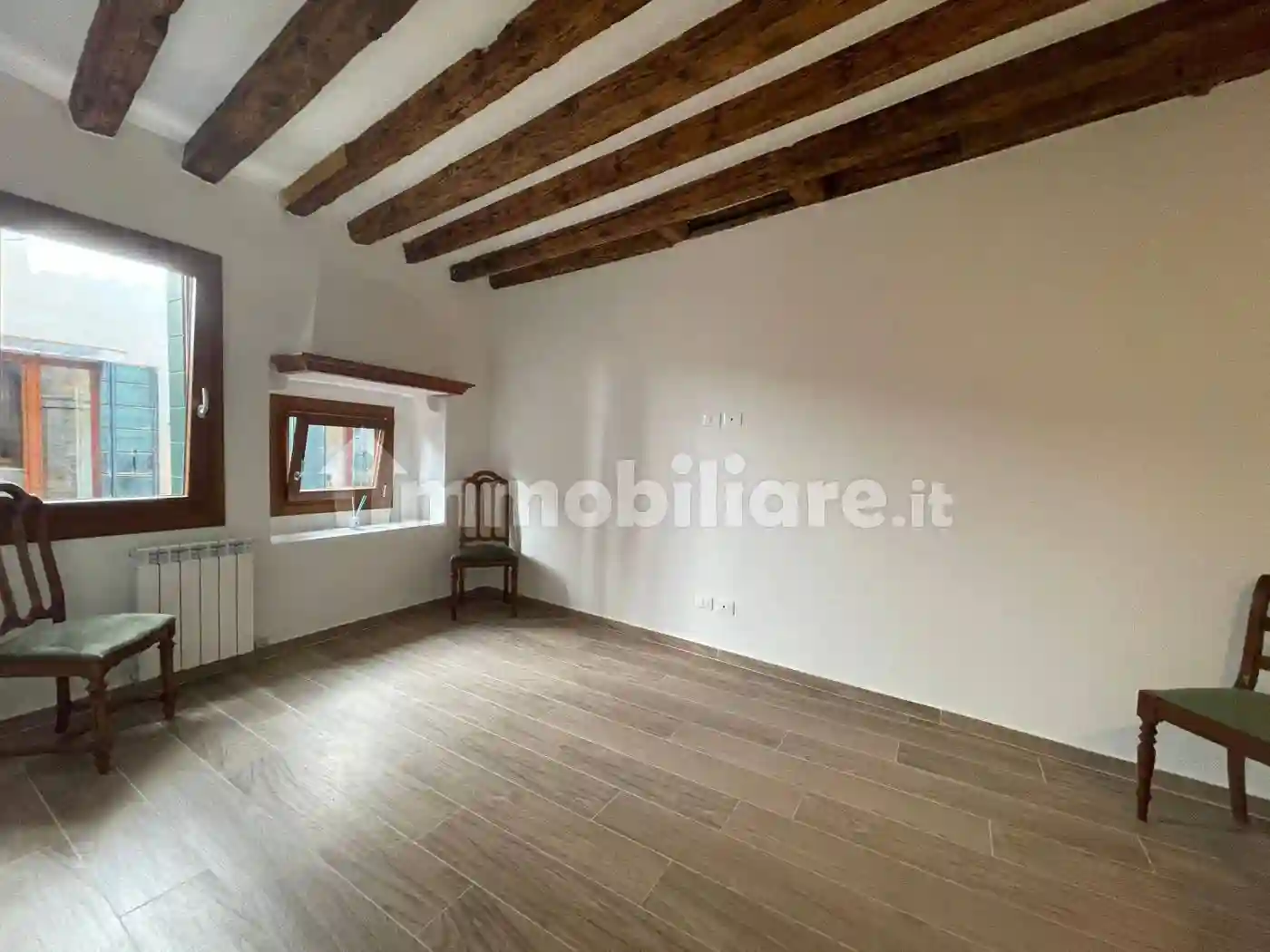 Attico - Mansarda - foto 5