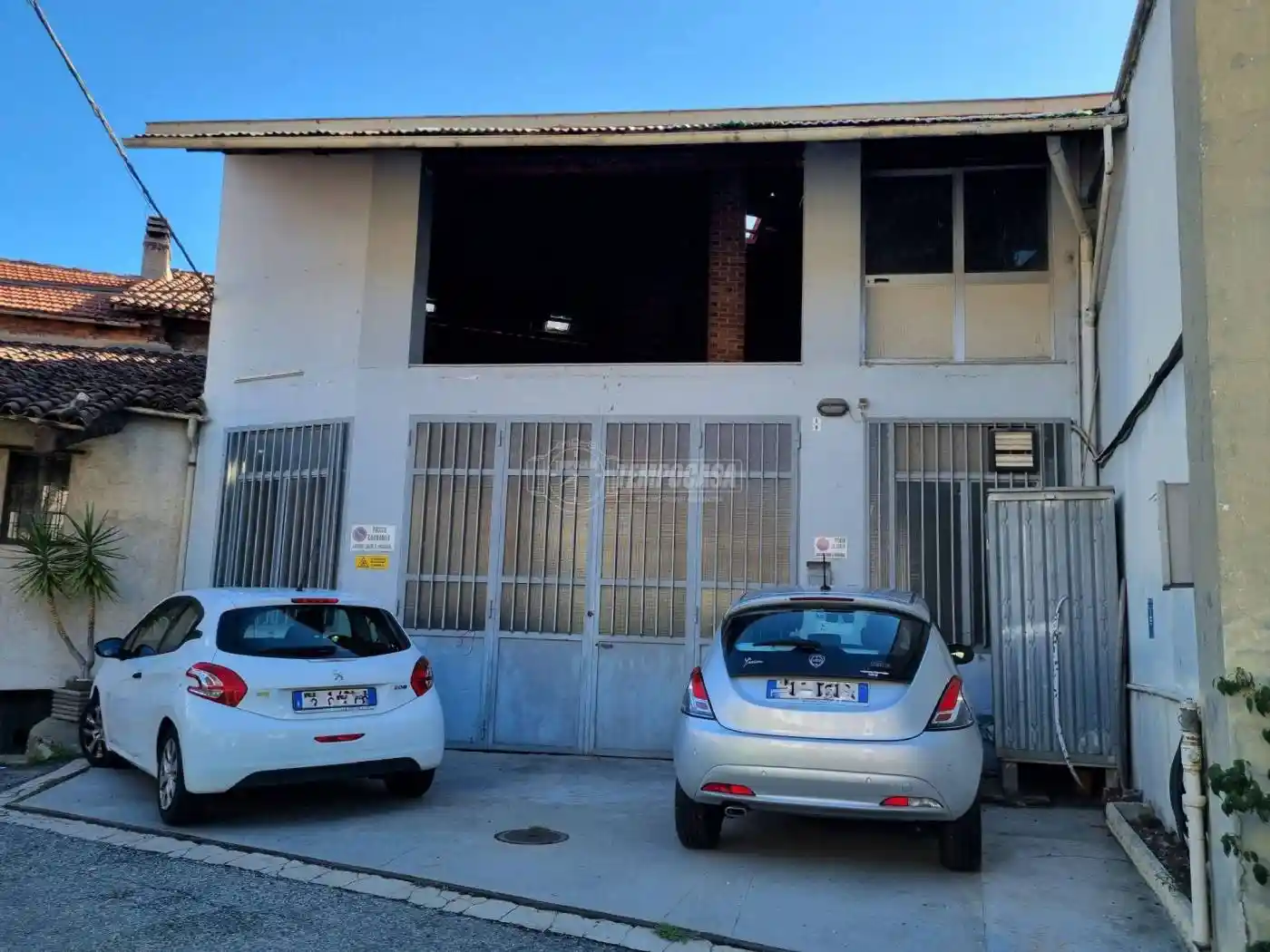 Rustico - Casale in vendita a Rivoli