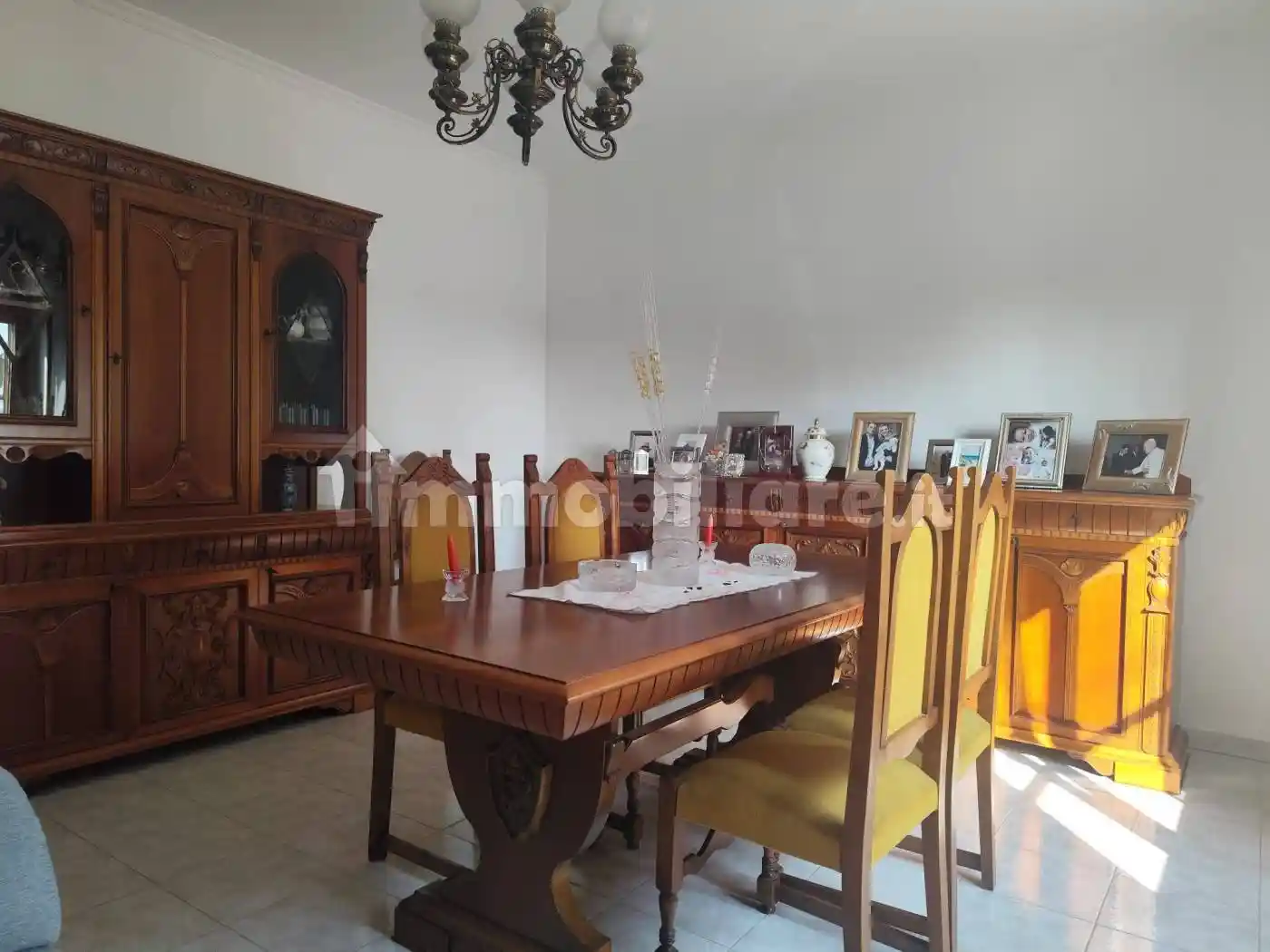 Villa in vendita a Sabaudia