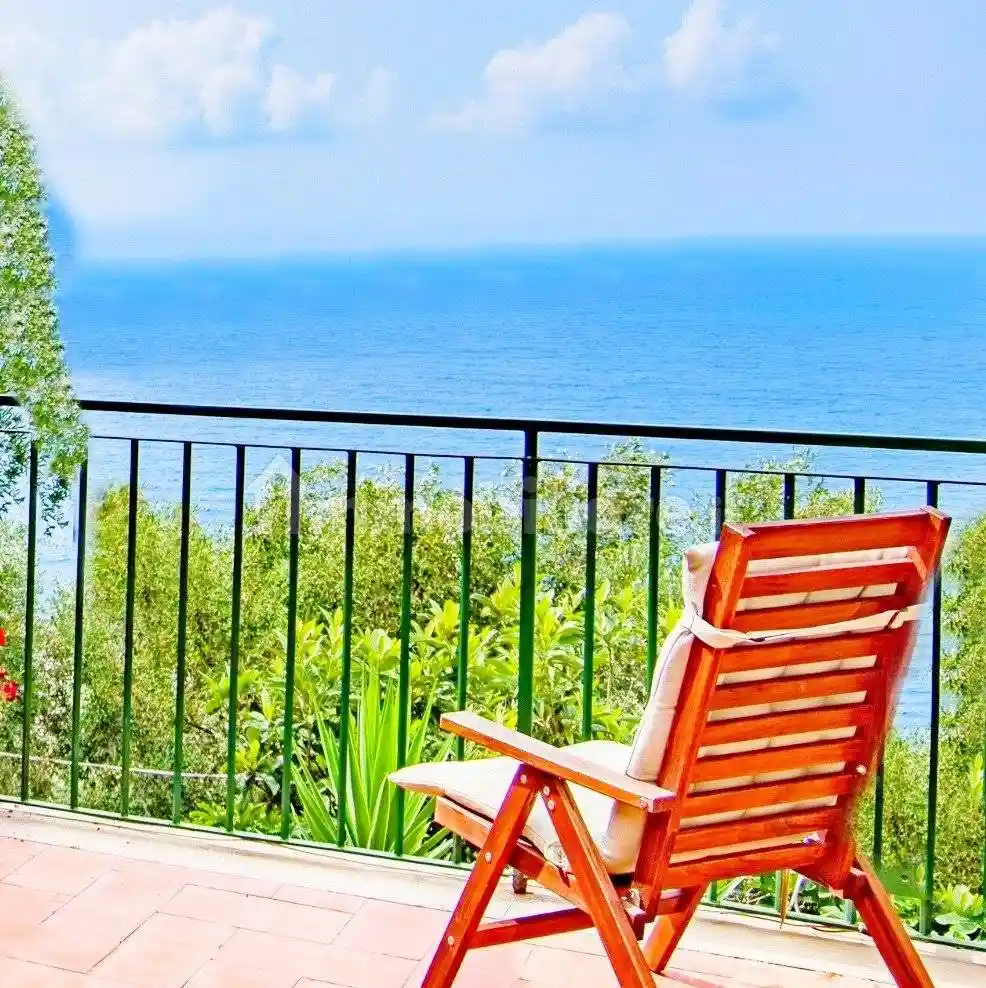 Villa in vendita a Pieve Ligure