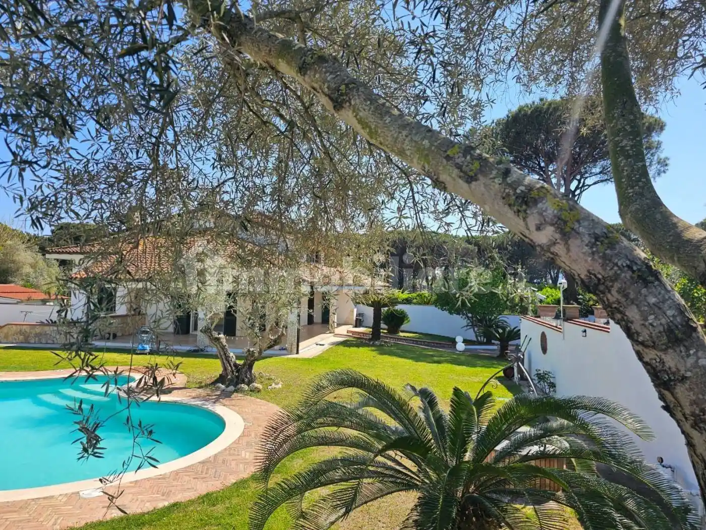 Villa bifamiliare Strada Migliara 58 226, Borgo Hermada, Terracina - foto 4