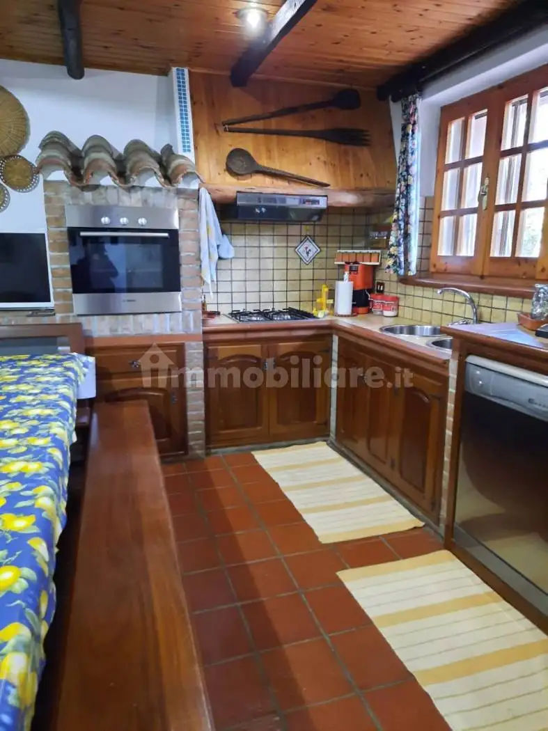 Rustico - Casale in affitto a Muravera