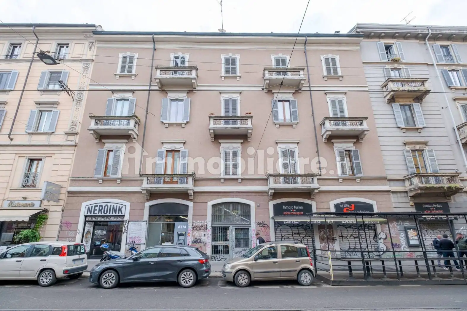 Apartment in vendita a Milan