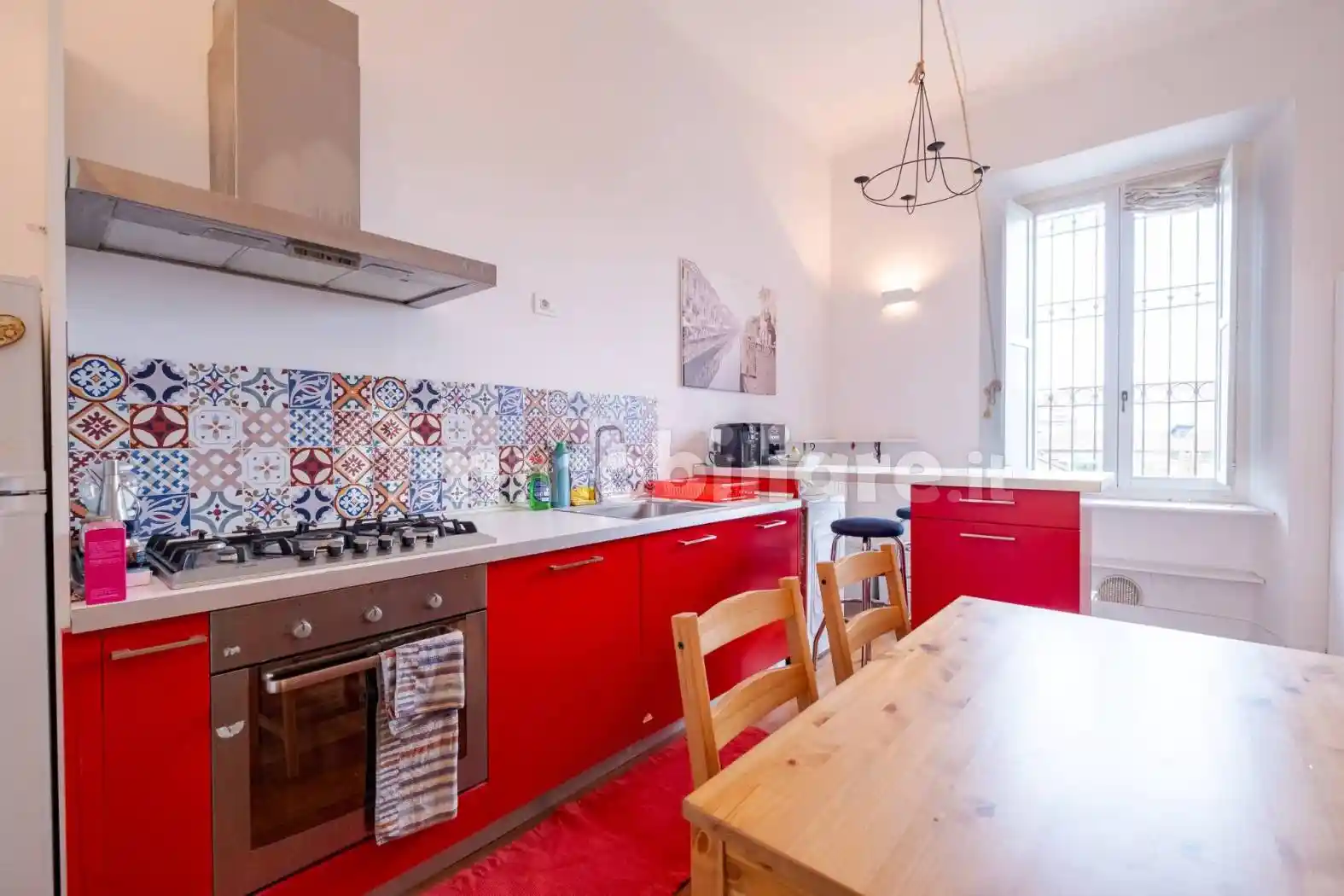 Bilocale via Vigevano 7, Navigli - Darsena, Milano - foto 3