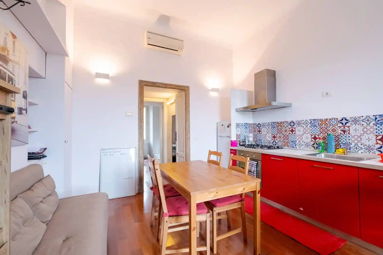 Bilocale via Vigevano 7, Navigli - Darsena, Milano - foto 4