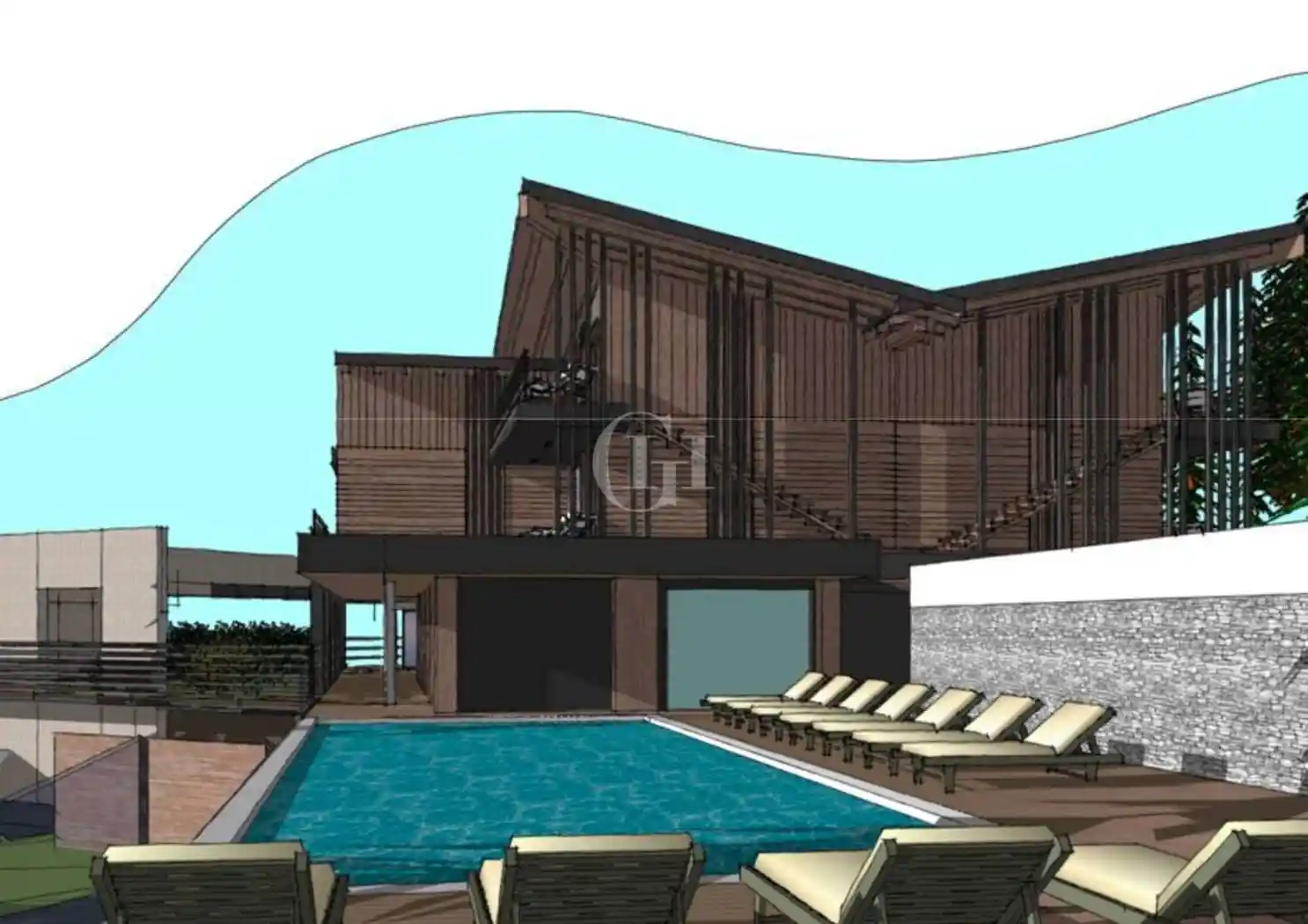 Palazzo - Edificio in Vendita - foto 3