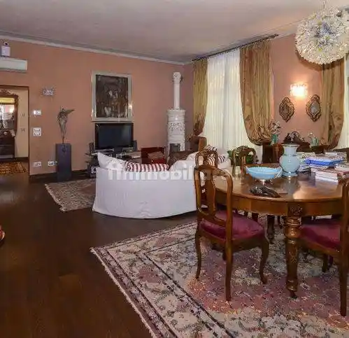 Appartamento in vendita a Reggio Emilia