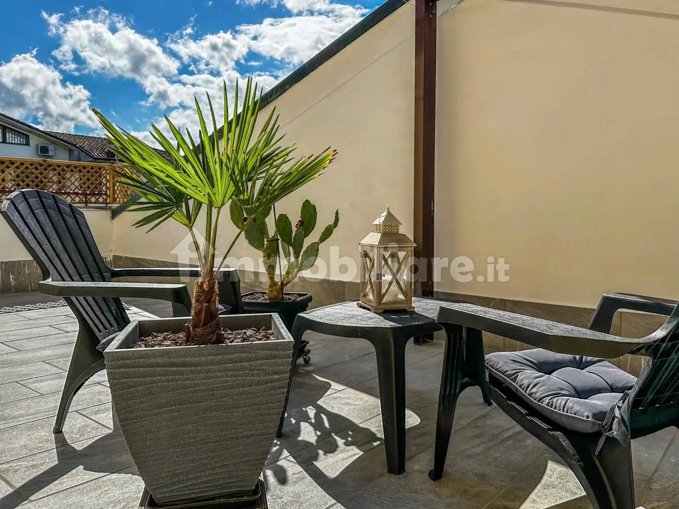 Appartamento in affitto a Cervia