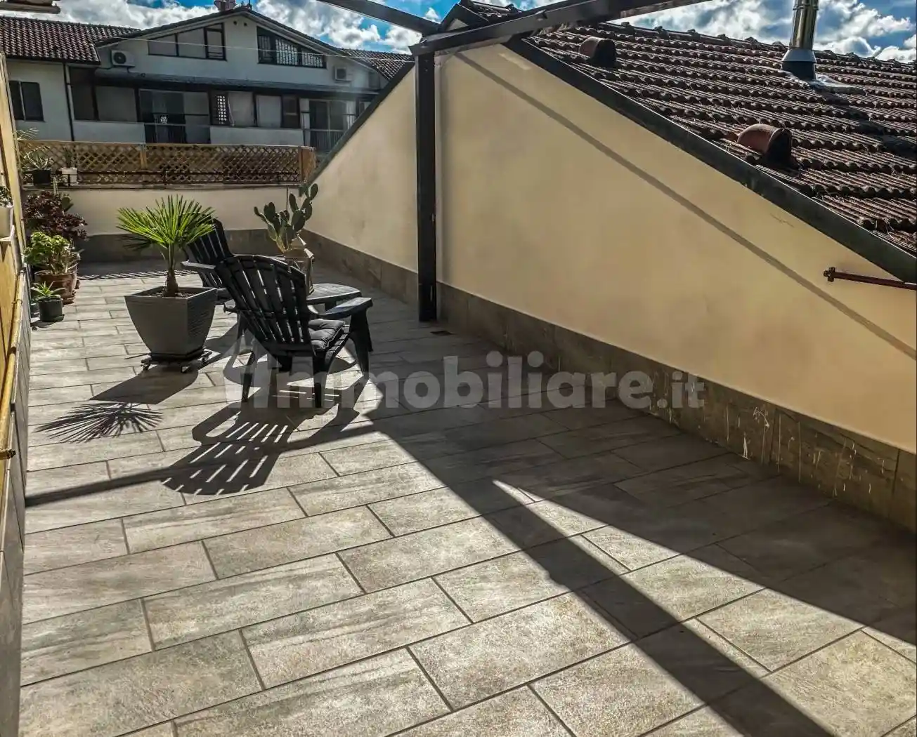 Bilocale via Fienilone 24, Pinarella, Cervia - foto 3