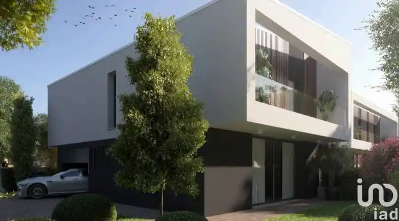 Villa in vendita a Vigonza