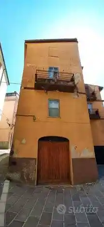 Villa in vendita a Pattada