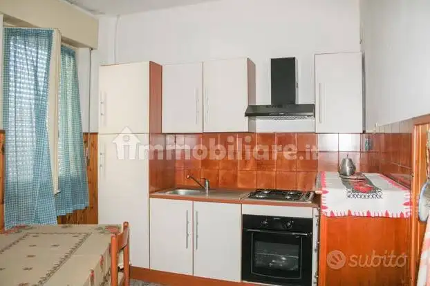 Casa indipendente in vendita a Pattada