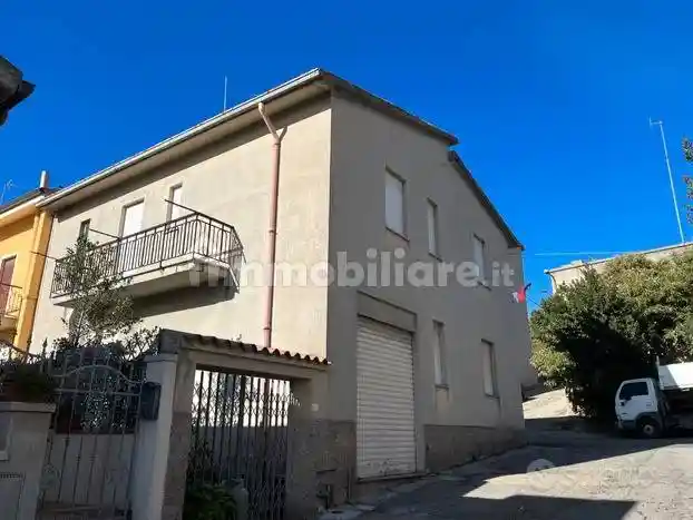 Villa in vendita a Pattada