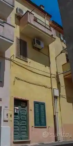 Casa indipendente in vendita a Pattada