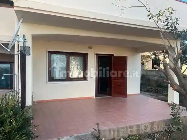 Appartamento in vendita a Stintino