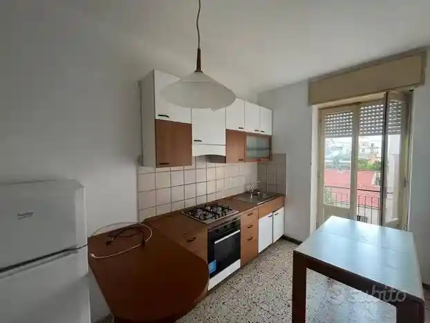 Appartamento in vendita a Sassari