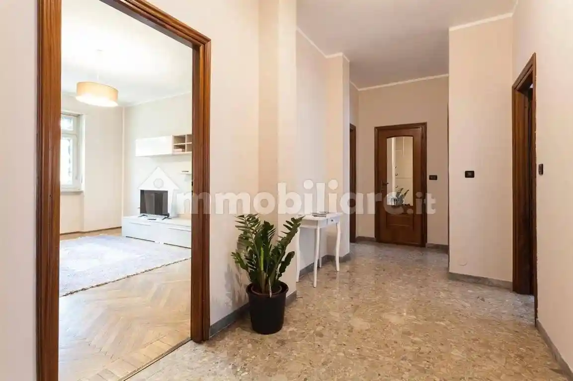 Appartamento in affitto a Torino