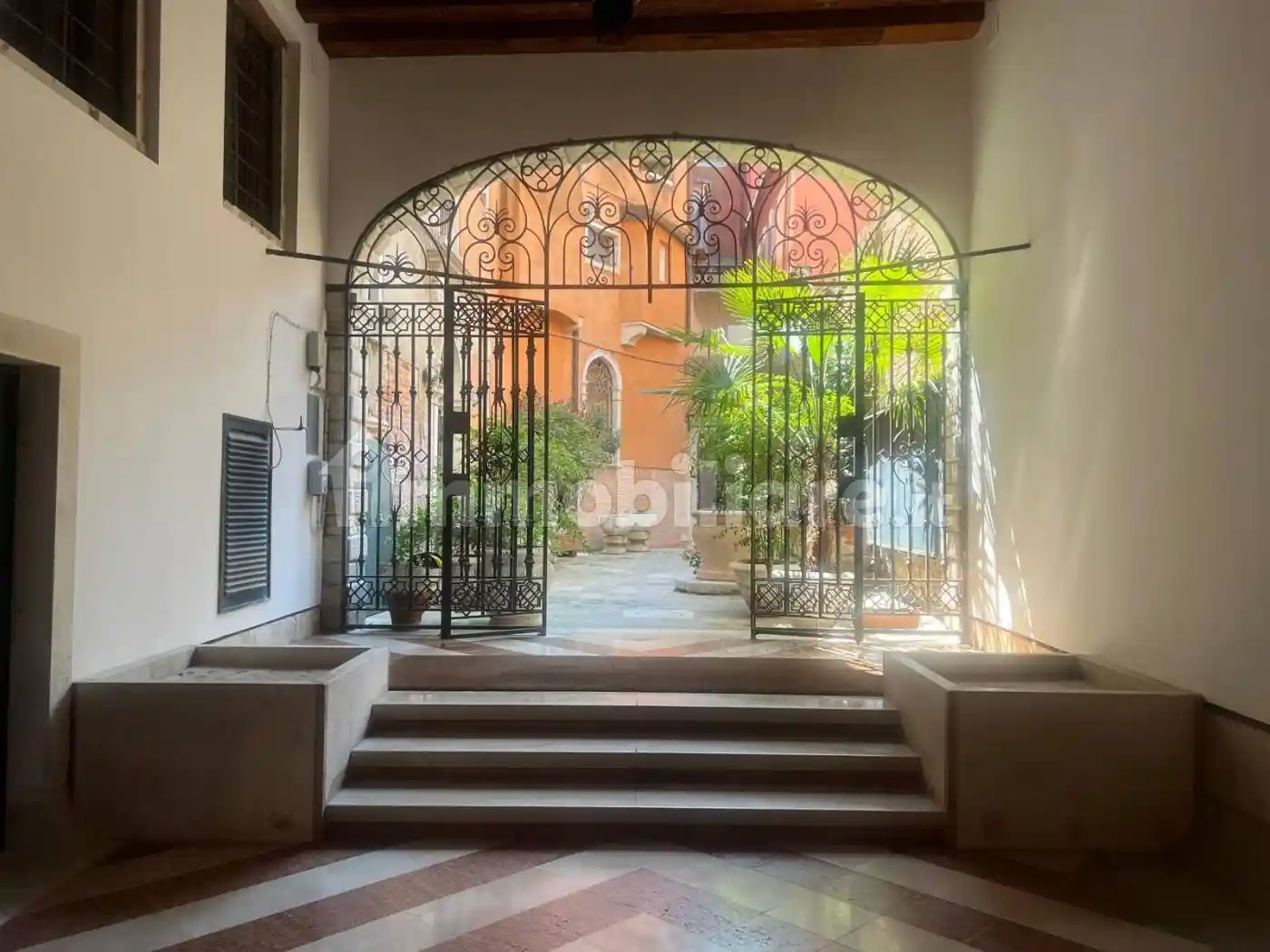 Appartamento in vendita a Venezia