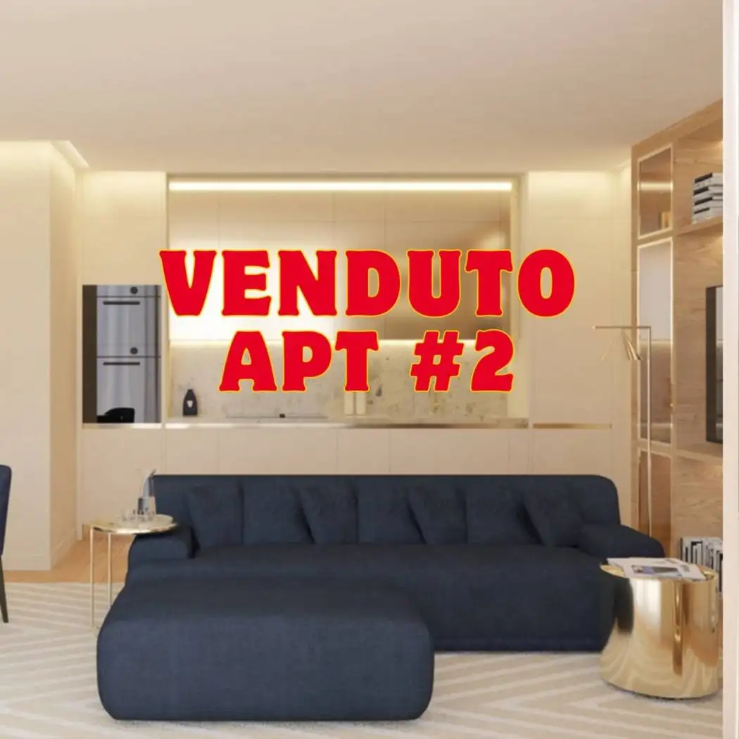 Apartment in vendita a Milan