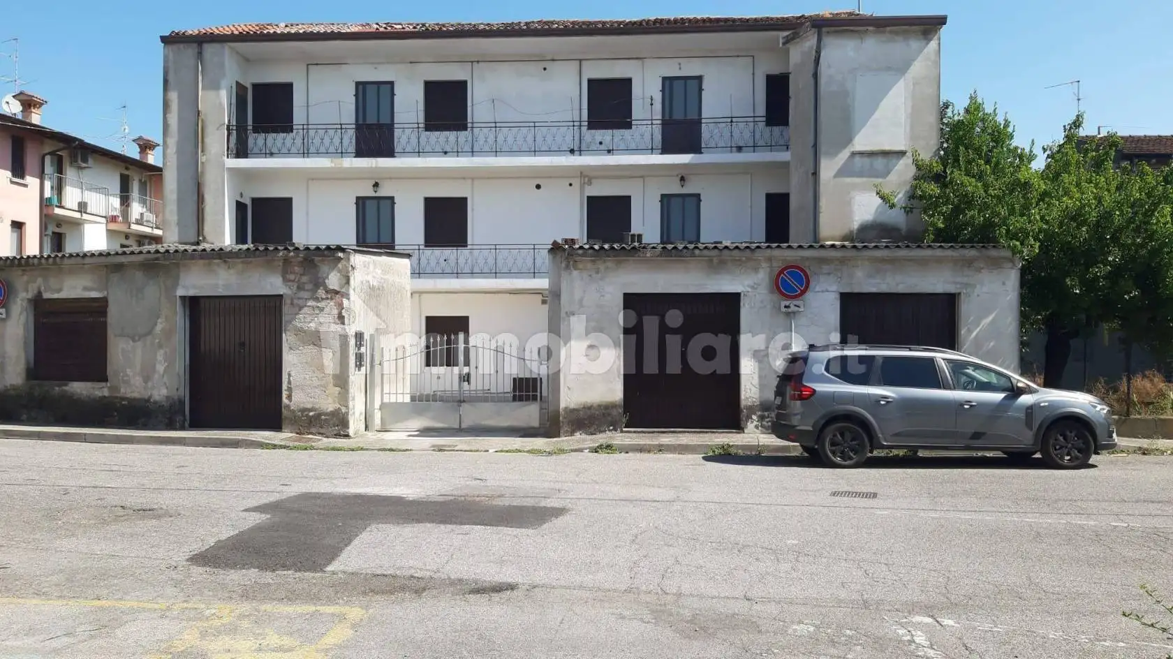 Appartamento