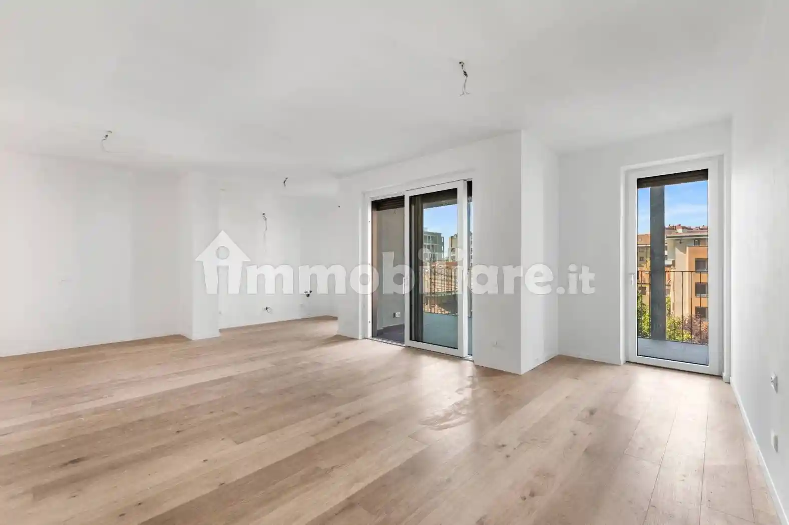 Quadrilocale via Quarto Cagnino 28, San Carlo, Milano - foto 2