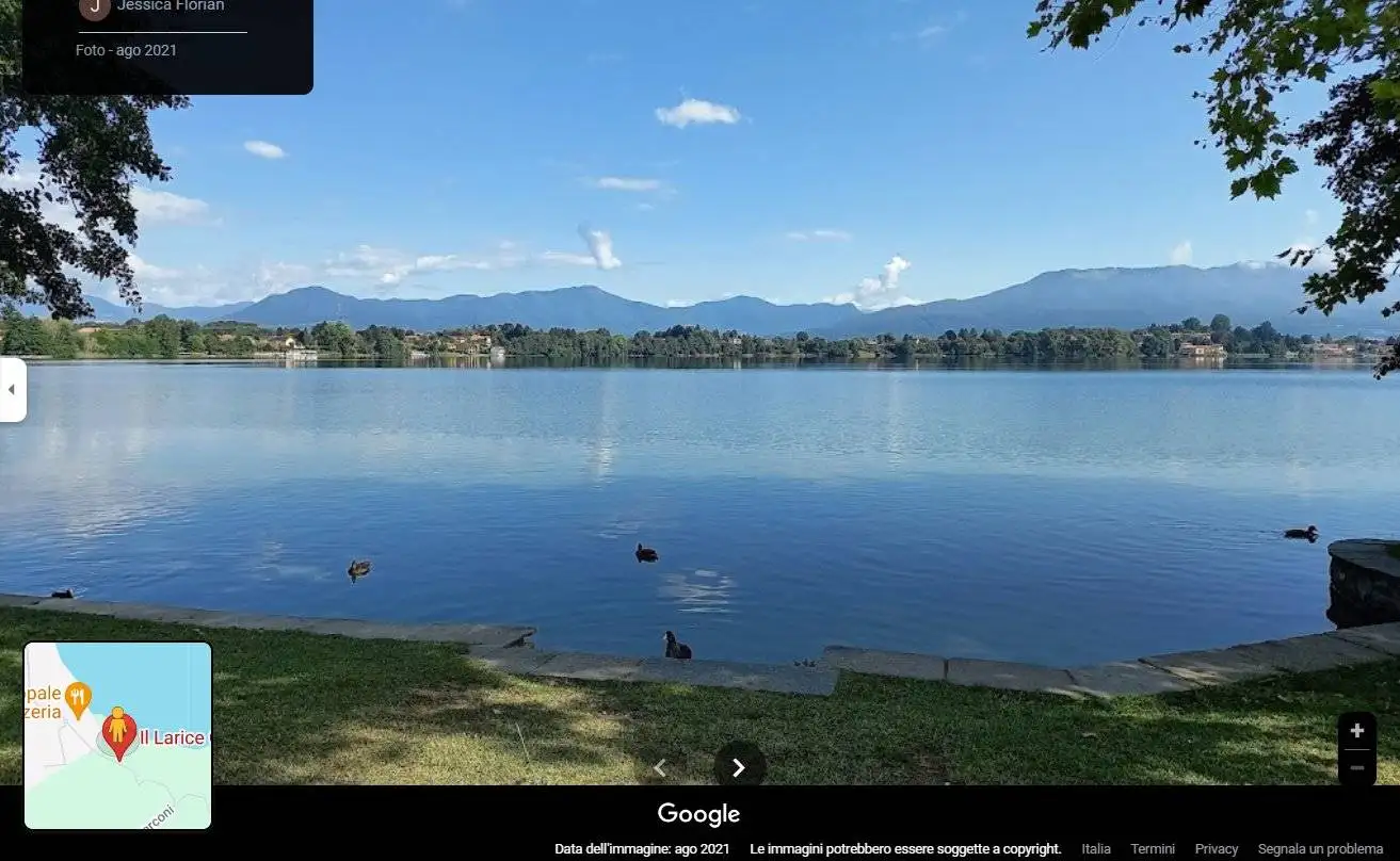 Villa unifamiliare via del Lago, Cadrezzate con Osmate - foto 2