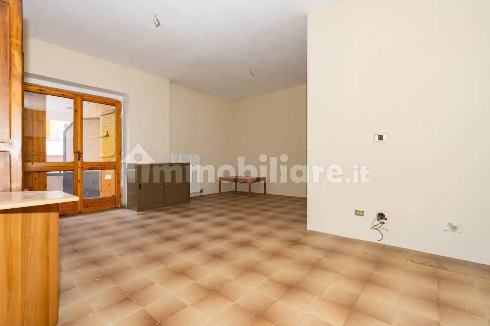 Monolocale via Mistral, Centro, Monterosso Grana - foto 4