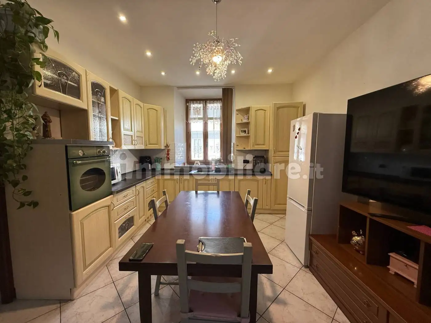 Appartamento in vendita a Porte