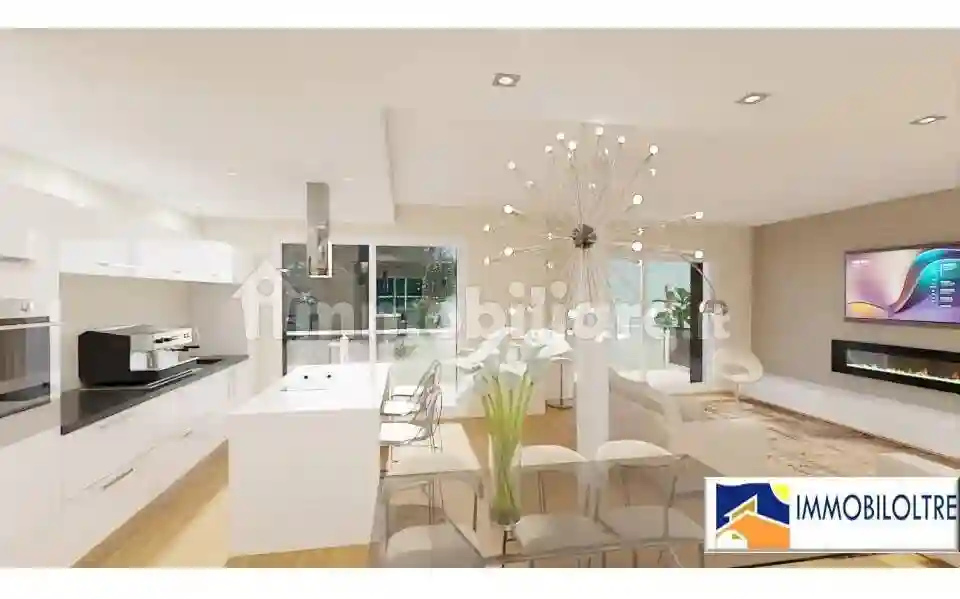 Appartamento - foto 4