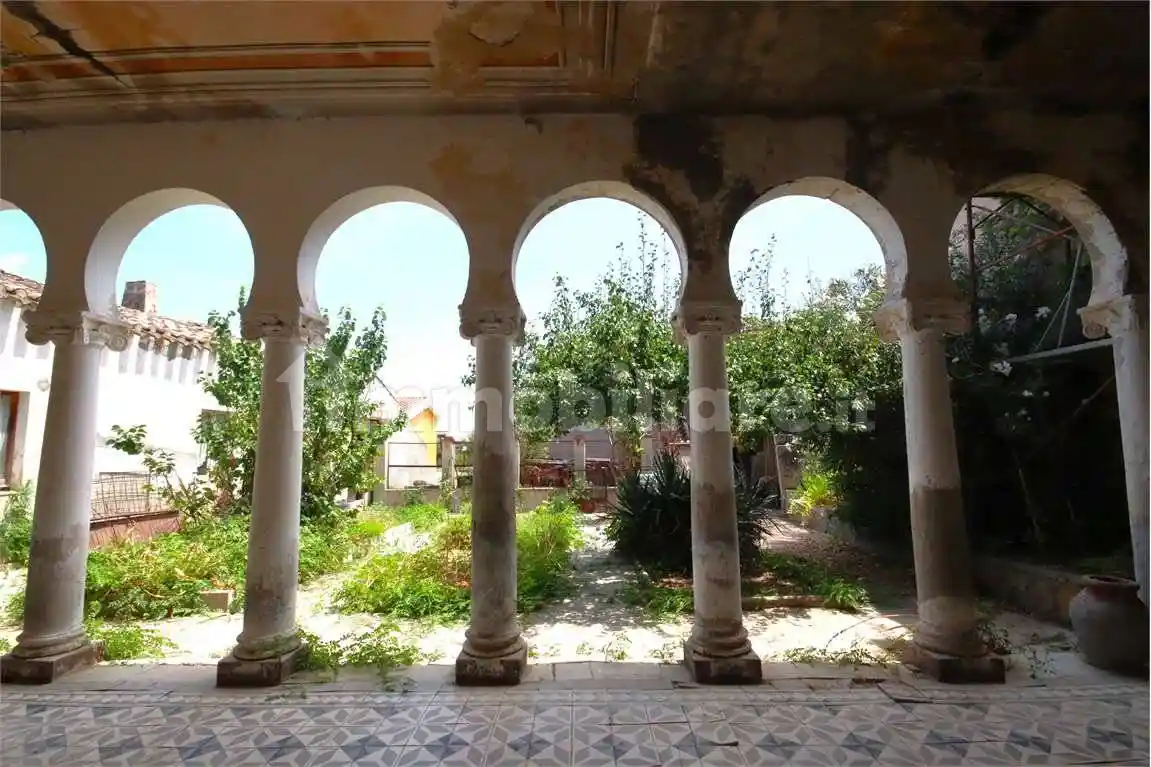 Villa in vendita a Sinnai