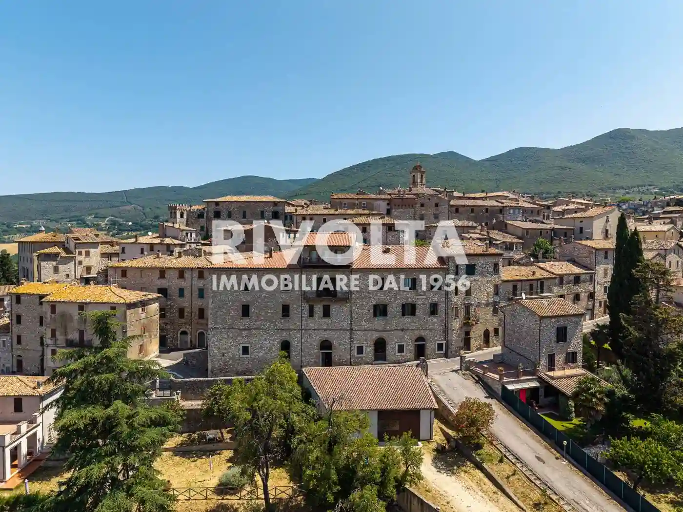 Palazzo - Edificio - foto 2