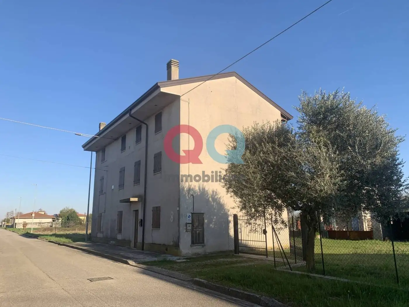 Rustico - Casale in vendita a Sedegliano