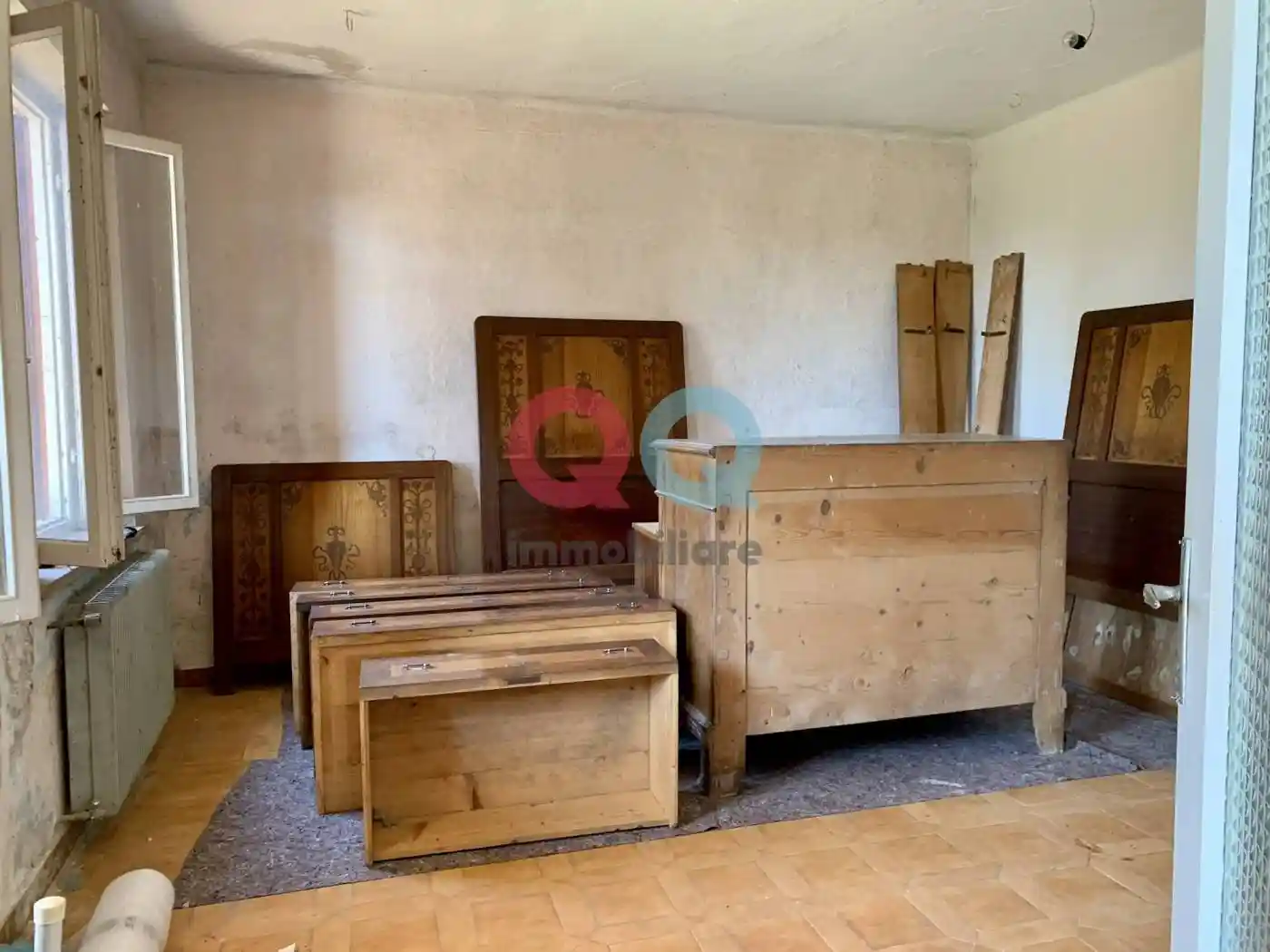 Casale via Martiri della Libertà 22, Sedegliano Gradisca, Sedegliano - foto 3