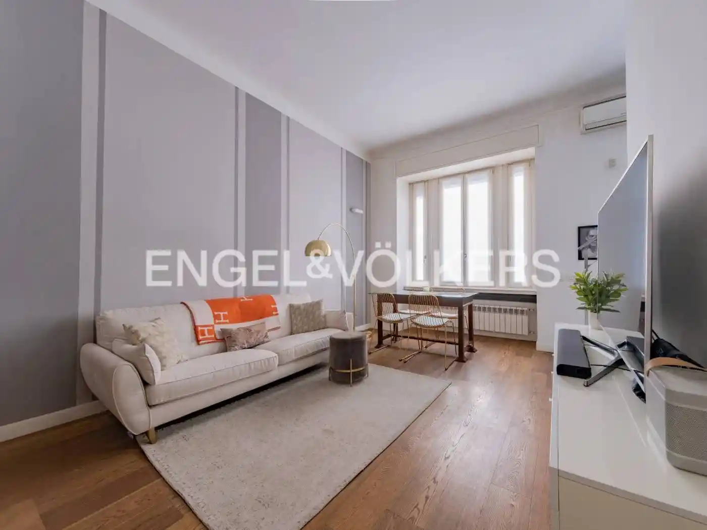 Bilocale via Lodovico Castelvetro 4, Sempione, Milano - foto 2