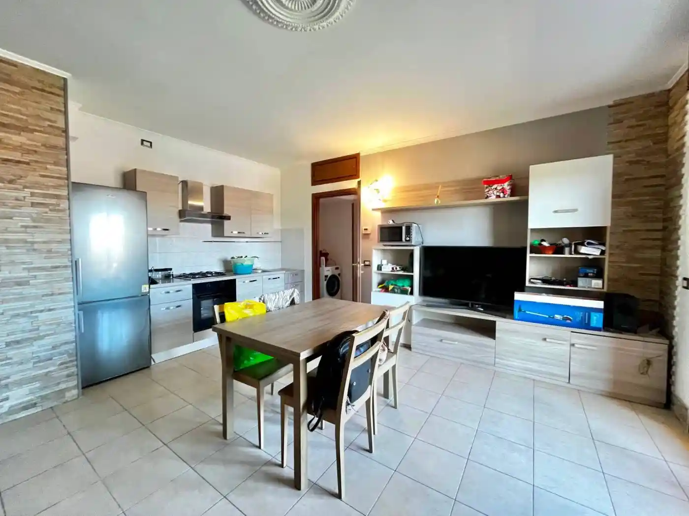 Bilocale via Roma 53, Centro, Comazzo - foto 2