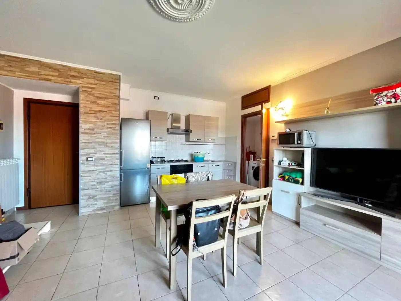 Bilocale via Roma 53, Centro, Comazzo - foto 3