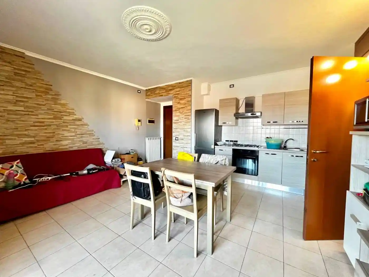 Bilocale via Roma 53, Centro, Comazzo - foto 4