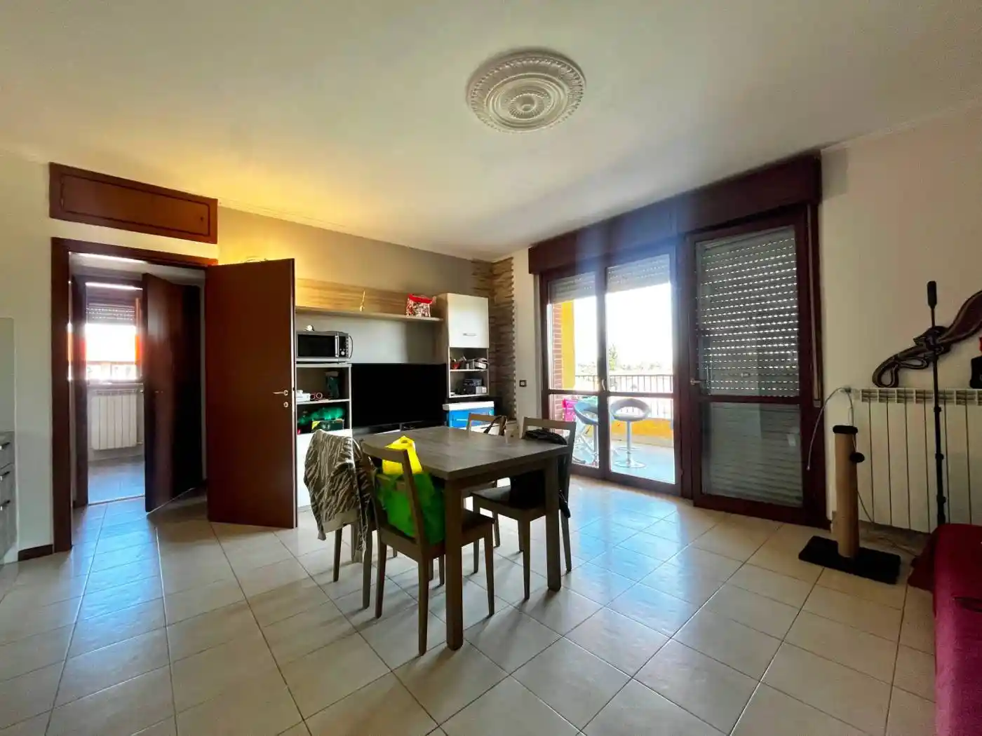 Bilocale via Roma 53, Centro, Comazzo - foto 5