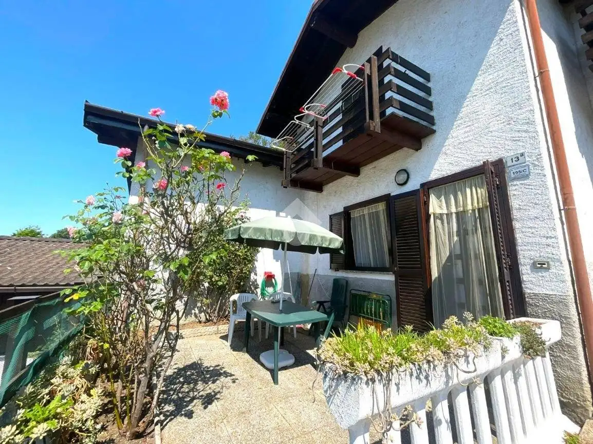 Villetta a schiera in vendita a Cercino