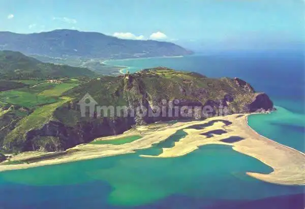 Attico - Mansarda in affitto a Oliveri