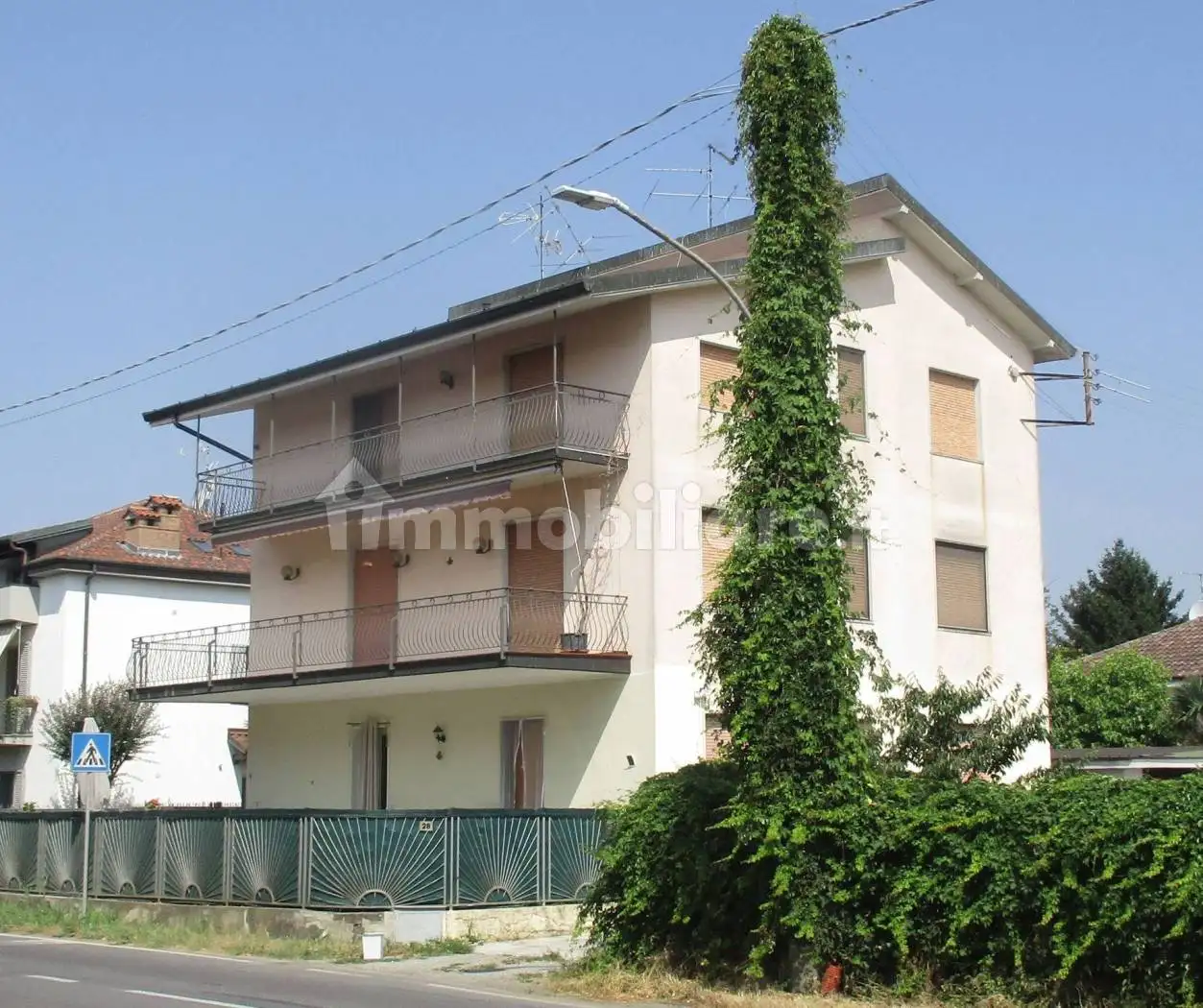 Quadrilocale Sp128, Brignano Gera d'Adda - foto 2