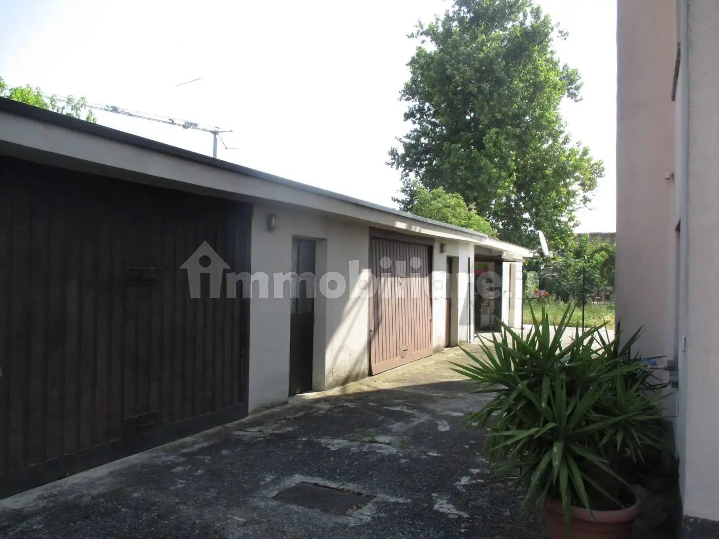 Quadrilocale Sp128, Brignano Gera d'Adda - foto 4